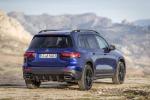 Mercedes-Benz GLB220 d 4Matic AMG Line 2019 года (WW)